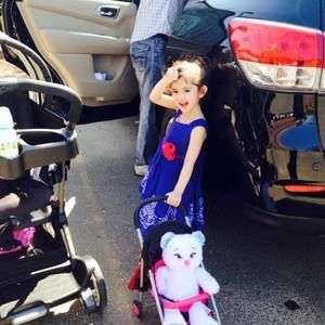 Meet your Posher, Farah